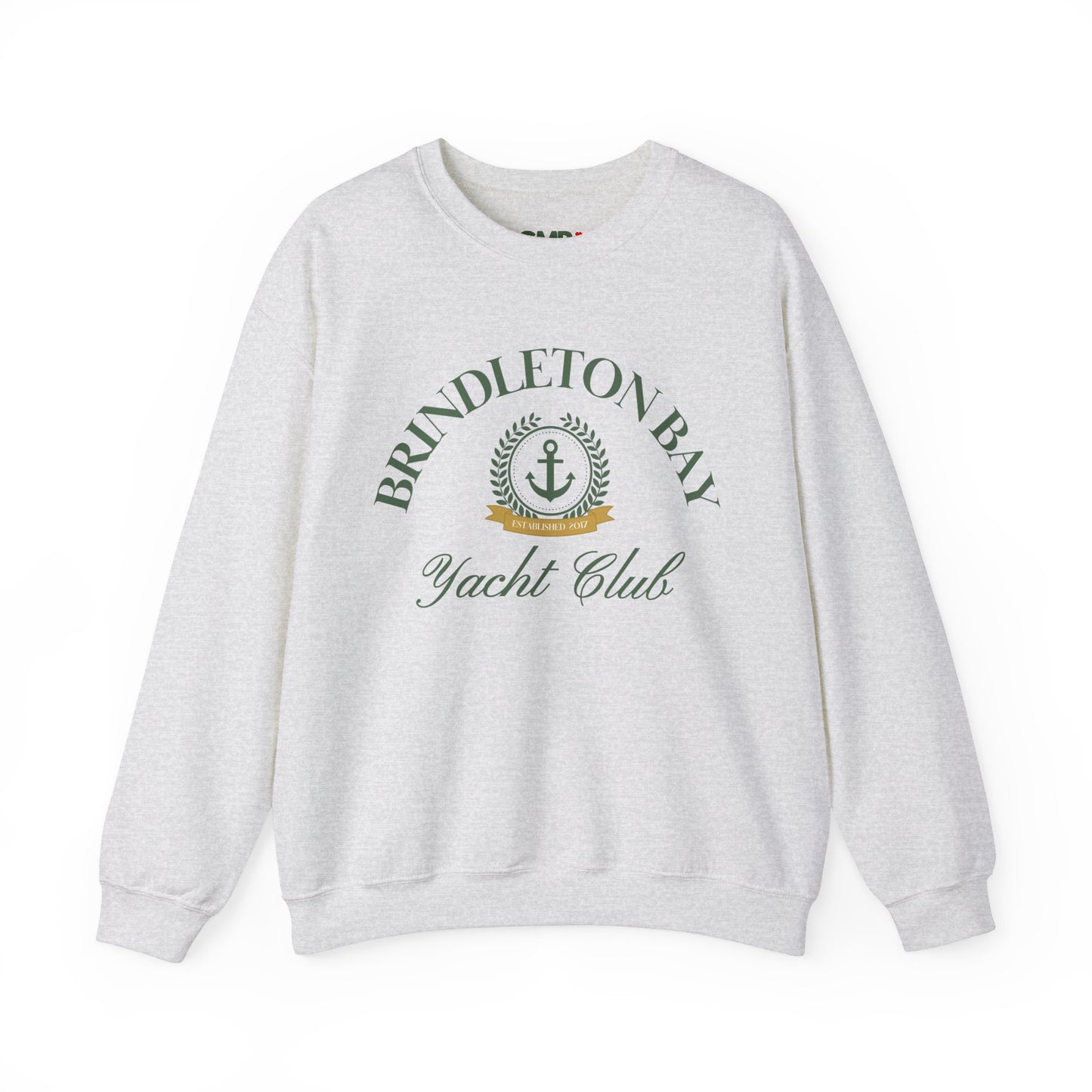 Yacht Club Crewneck